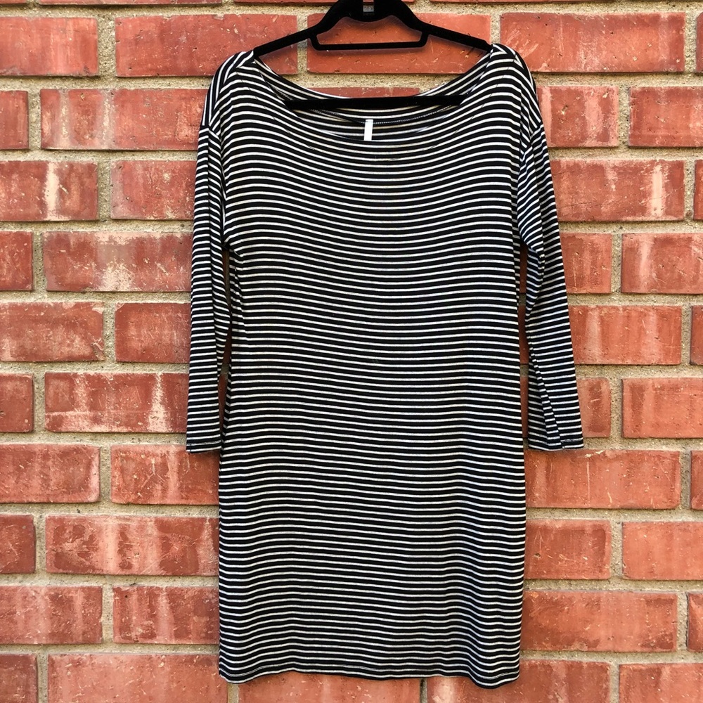 Lani California Shift Dress